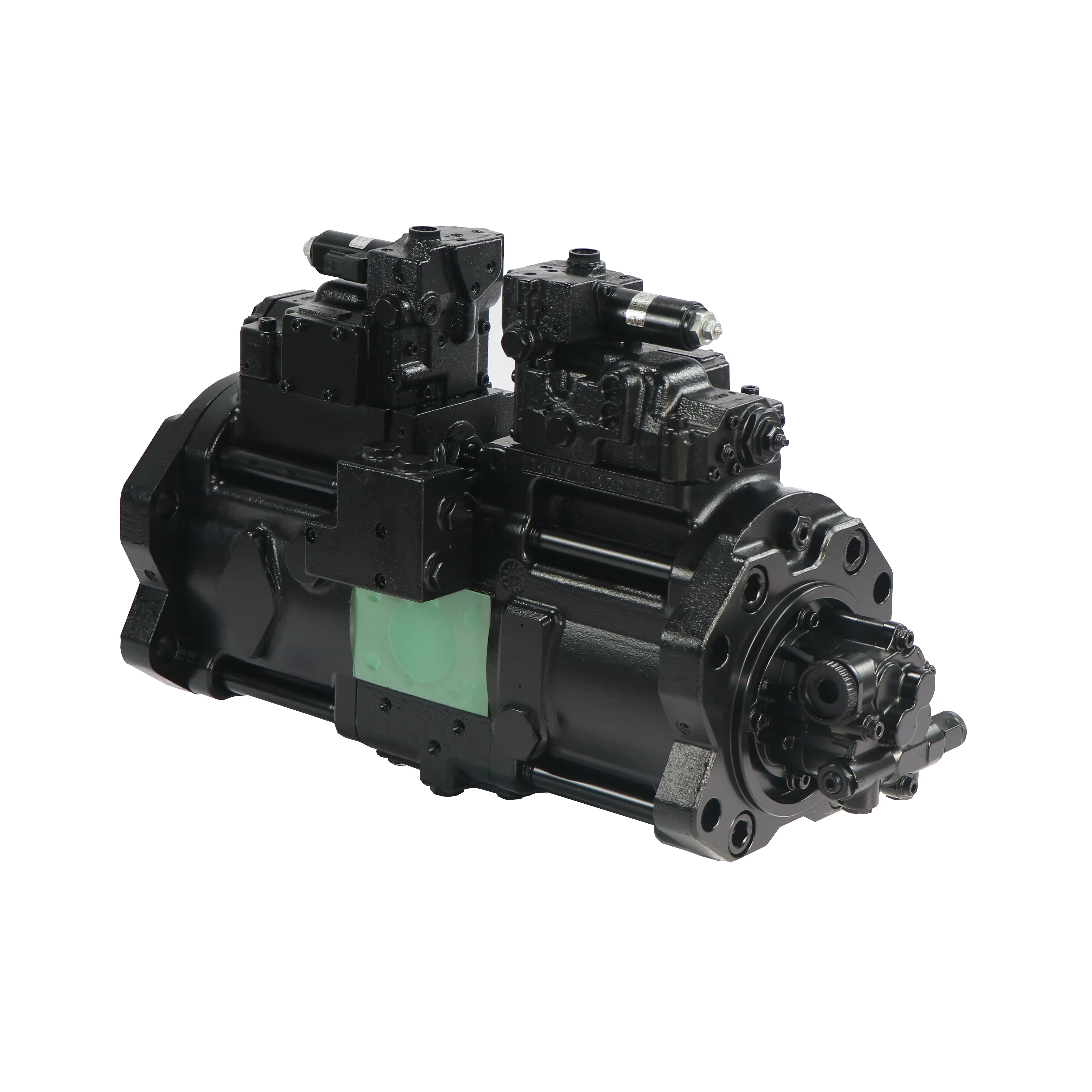 

Wholesale price Kawasaki K3V112DTP Main Pump Assy SK250-8 high quality Hydraulic Pump YN10V00036F1
