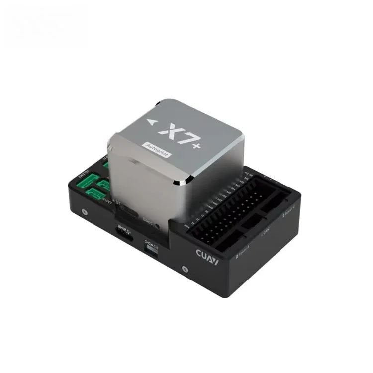 X7+ Dr-one Flight Controller Pixhawk Design Bait Boat Gps Ardupilot
