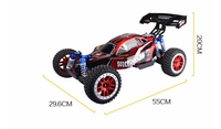 For Remo Hobby 8055 1/8 2.4G RC Desert Off-Road Vehicle Brushless High Speed Race Car For Adults Children Hobby Level Toys