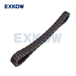 76N Made In Taiwan Transfer T/F Output Shaft Drive Chain for Mitsubishi Pajero Montero Shogun 4th IV 2006-2014 3220A002 MR430303