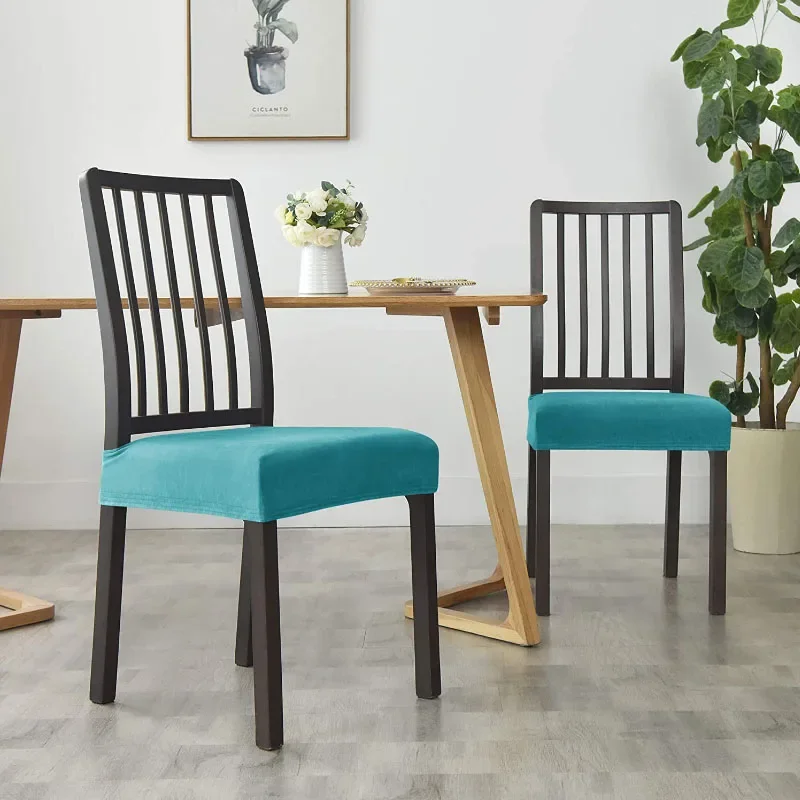 Thumbnail 3 - #70 Dining Chair Seat Covers List of Top Picks