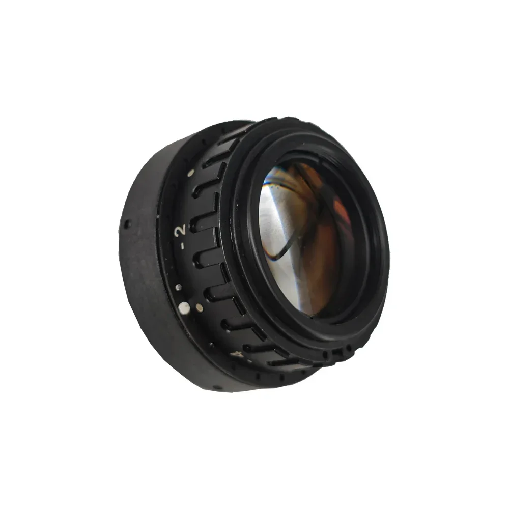 IN STOCK PVS14 Lens 40 Degree Eyepiece and Objective Lens Combination Set for Night Vision for Electronic Components