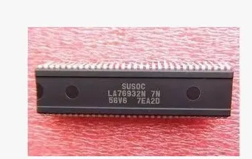

LA76932N 7N 56V6 DIP-64 10PCS