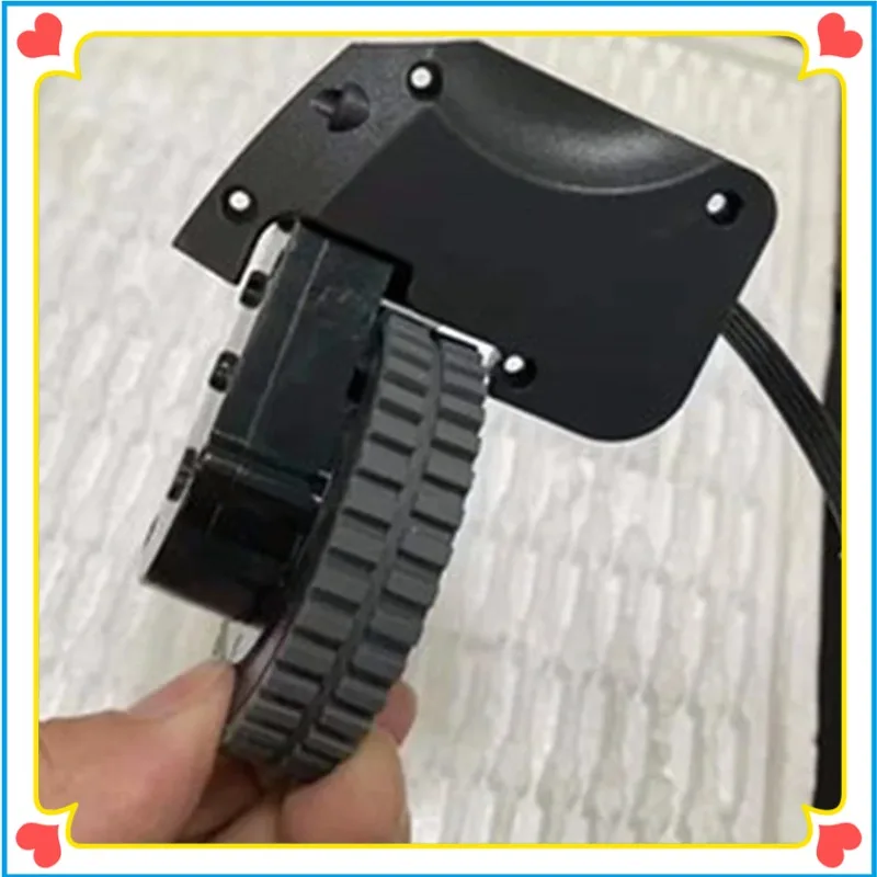 Wheel Motor For Cor…