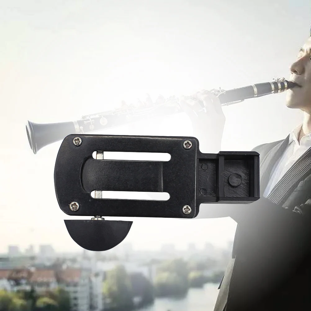 

Clarinet Trimmer Musical Instrument Repair Tool for Clarinet Reeds Adjustable Sharp Blade Durable Metal Plastic