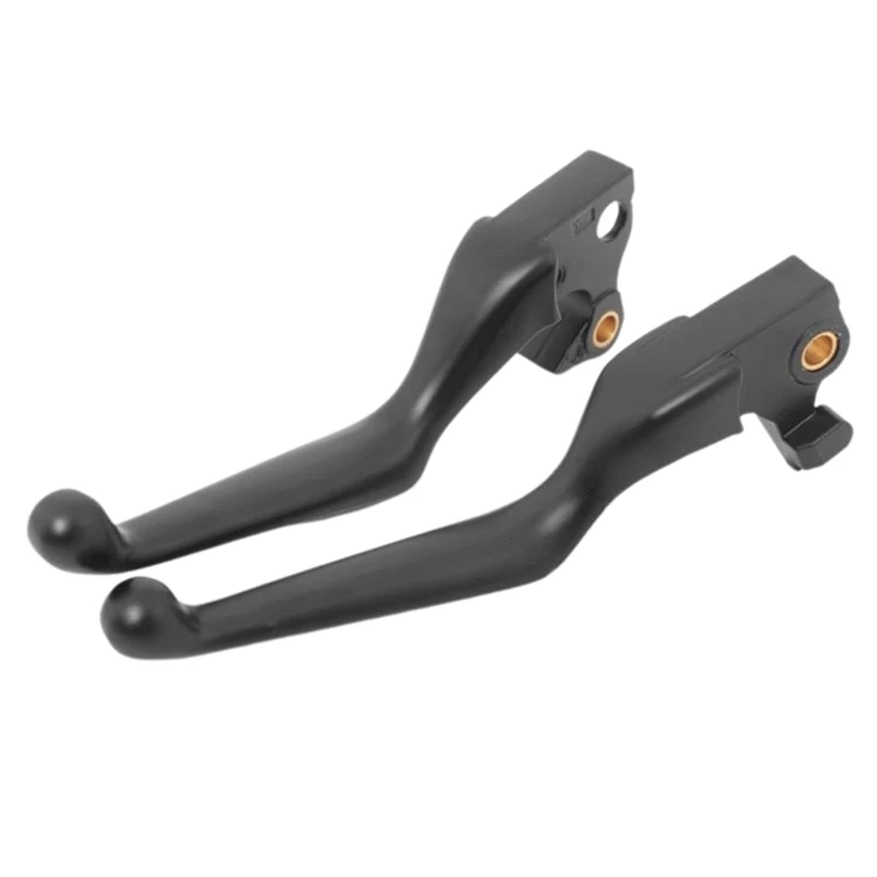 Motorcycle Brake Clutch Levers Left Right Pull Lever for XL883 XL1200 X48 72 2003-2013