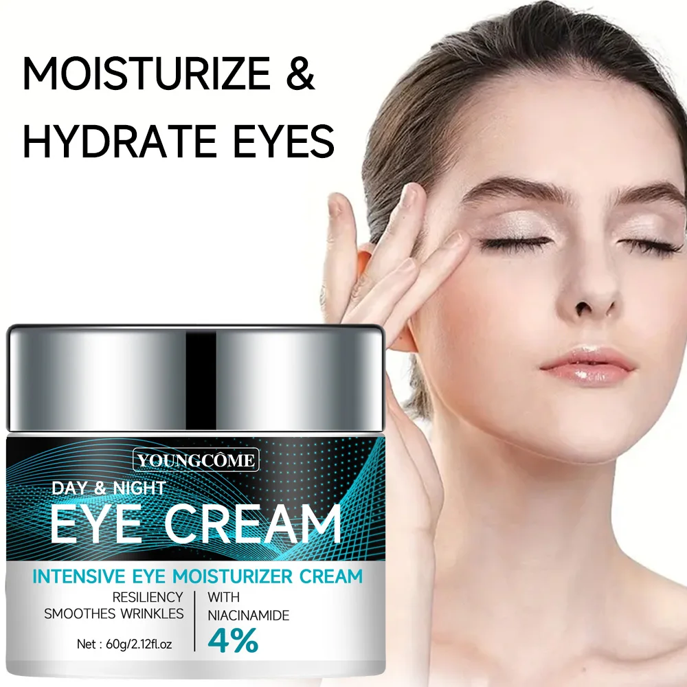 30gVitamin E+Collagen eye cream, Wrinkle Removal Eyes Firming Skin Care Beauty,Anti-aging Nourishing Eye Essence Eyes Skin Cares