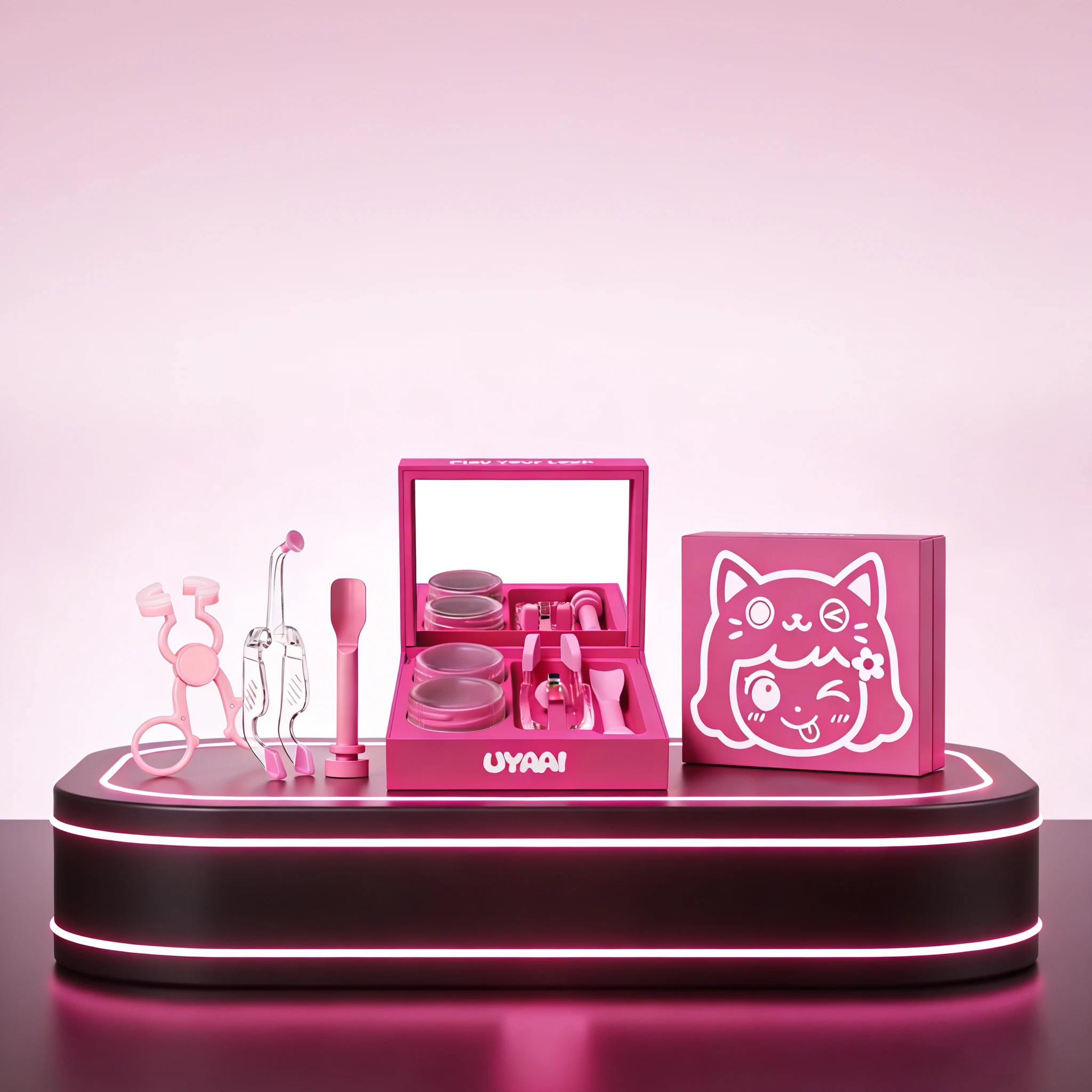 Thumbnail 2 - #33 Latest Contact Lens Cases Updates