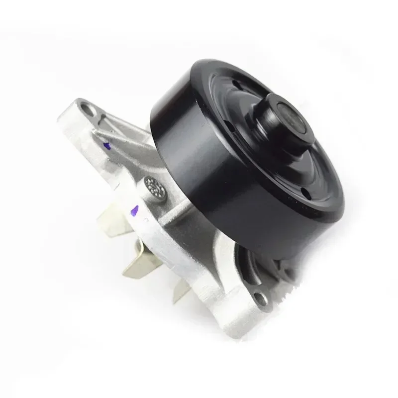 Engine Water Pump for 2009-2013 Geely Emgrand EC7 718 715 RV Vision GC7 SC7 4G15 4G18 CVVT DVVT Car Accessories
