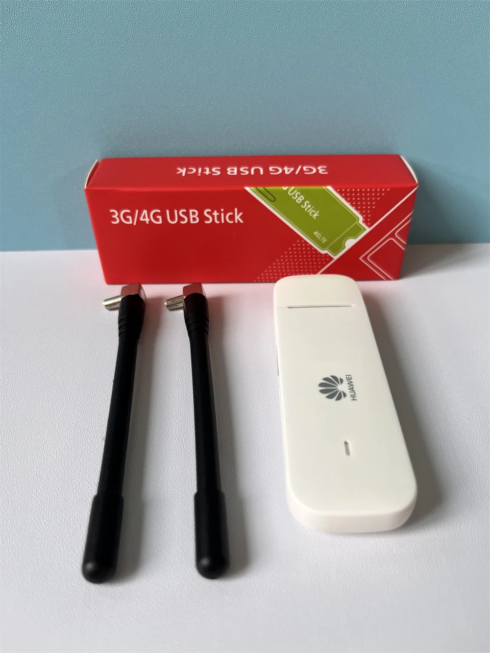 Unlocked New Arrival Huawei E3372 E3372h-607  E3372s/h-153 E3372h-153 4G LTE USB Dongle USB Stick with CRC9 antenna