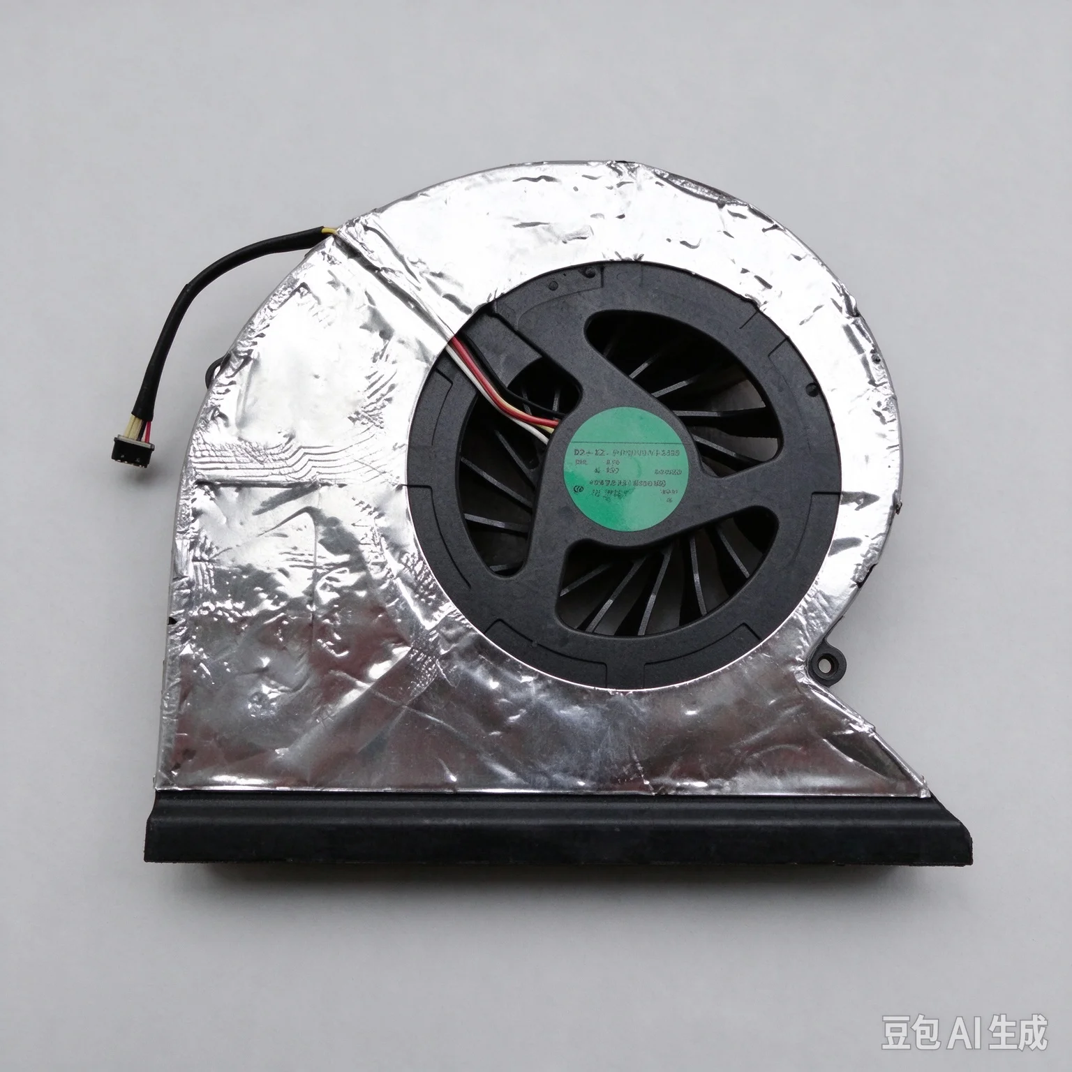 Used For HP TouchSmart310 all-in-one fan ab1212hx-cbb 310-1125Y 1218cn