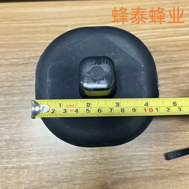 A5PCS  Bee footrest waterproof outdoor beehive sink base tool, beekeeping ant anti bracket, bee farm beehive ant anti foot