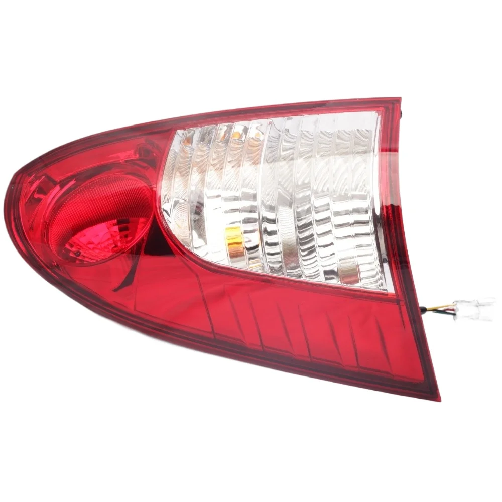 

Rear Tail Light Assembly Brake Taillight Stop Lights Parking Lamp For Ssangyong Actyon Sports 2007-2013 8360132003 8360232003