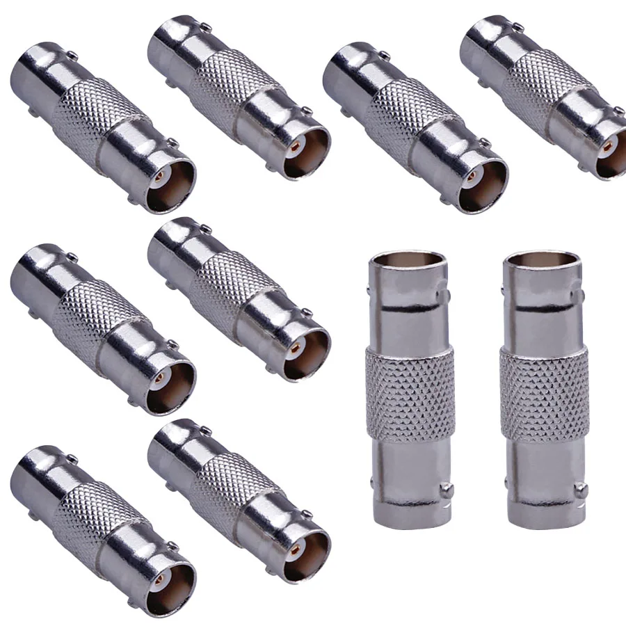 10PCS Solderless Du…