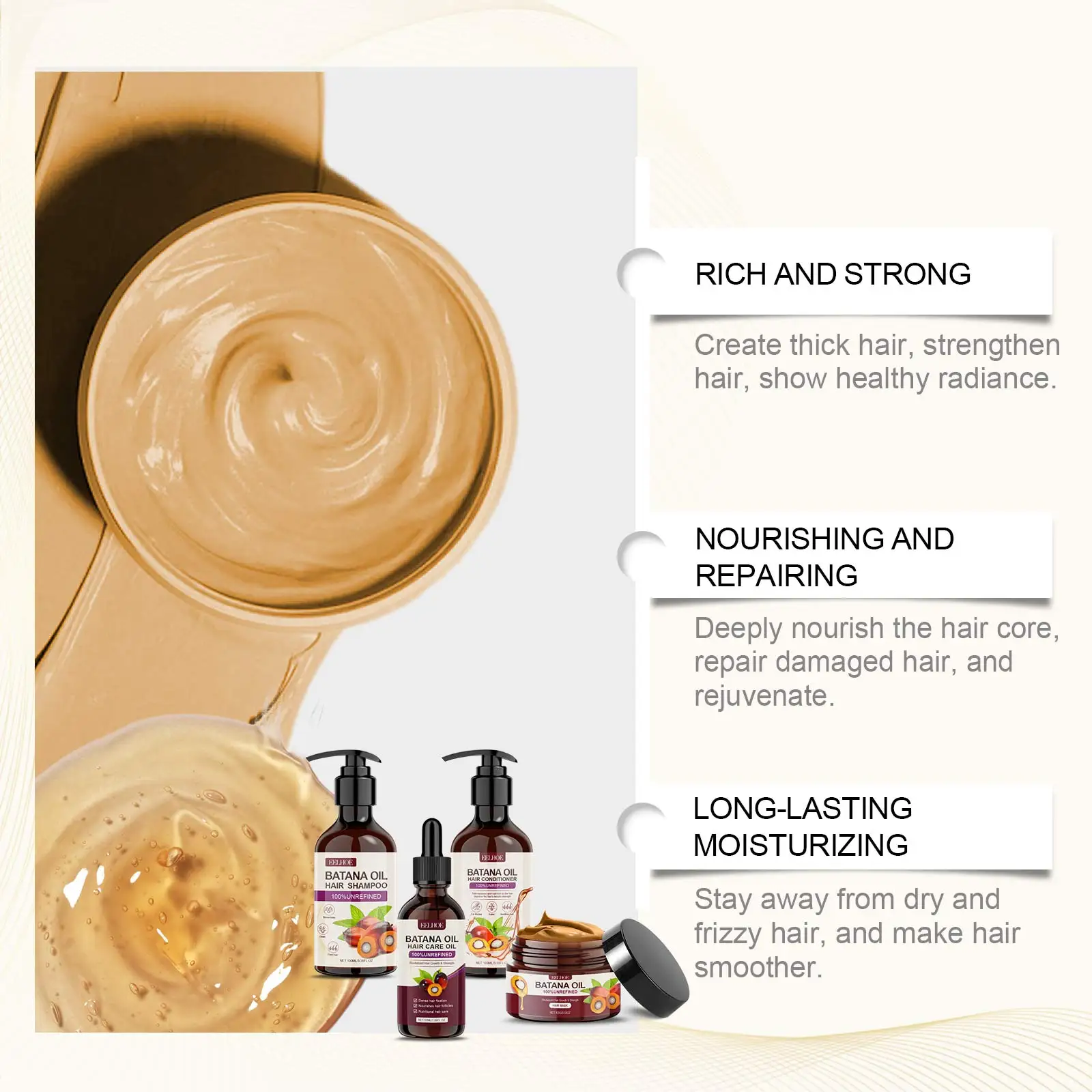 Thumbnail 2 - #11 Latest Hair Care Kits Offers