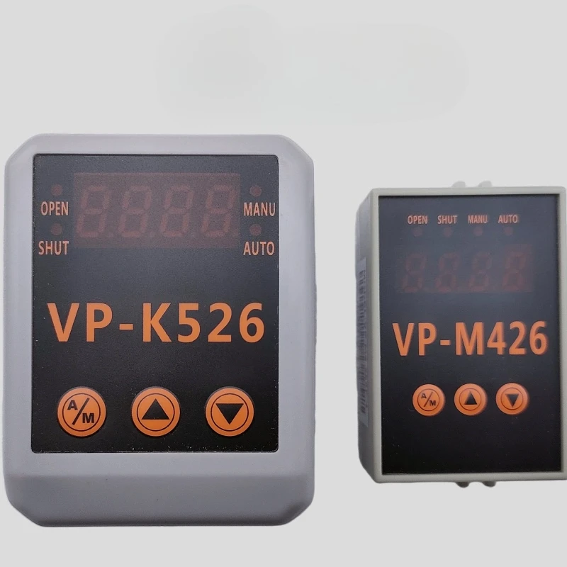 

VP-K526 VP-M426 Модуль управления приводом электрического клапана