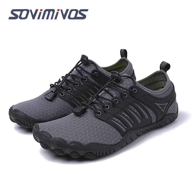 Barefoot Trail Shoes Barefoot Shoes for Men Casual Ladies Women Hiking Water Shoes Aquatic Sneaker Shoe Man tenis de mujer