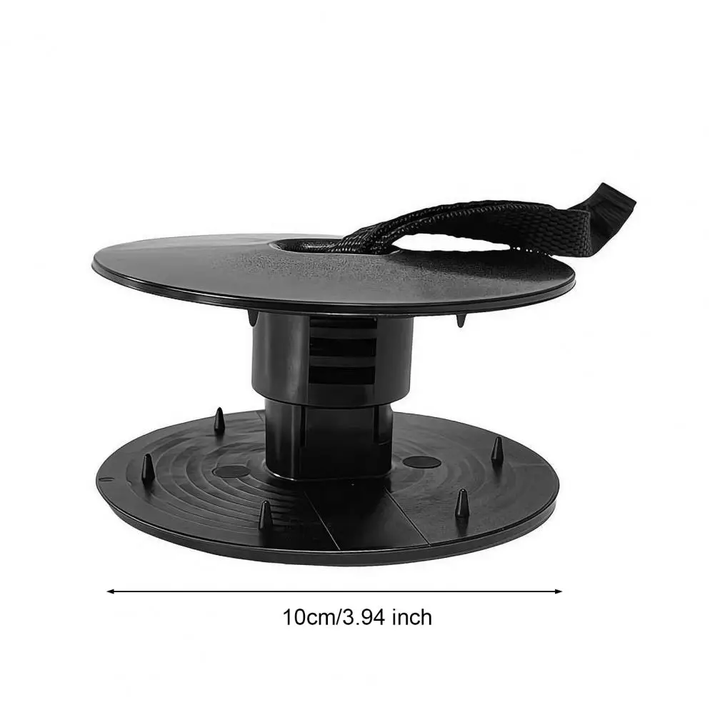 

Комплект для крепления плавающего матраса 10 см: портативный страховочный шнур с люверсами для пляжа, каякинга, бассейна, плавания, озера