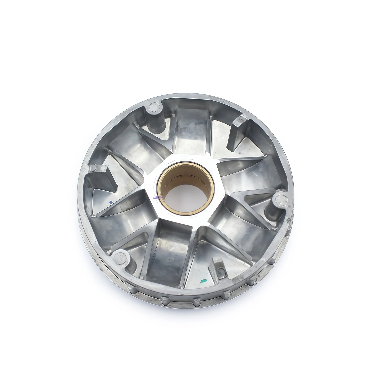 Ersatz-Motorradzubehör Antriebsriemen Variator Riemenscheiben-Rollensatz für Vespa GTS 300 2008 2009 2010 2011 2012-2016 – Detail 19