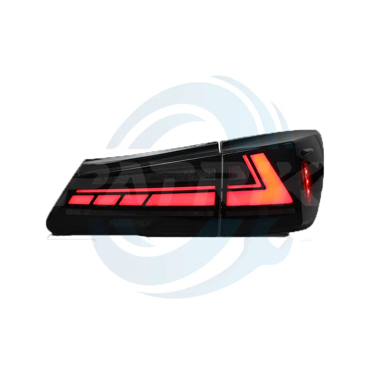 New Arrival LED Tail Light For Lexuss LS430 IS250 Gs 350 Gx470 Tail Lights - Auto Rear Lamps