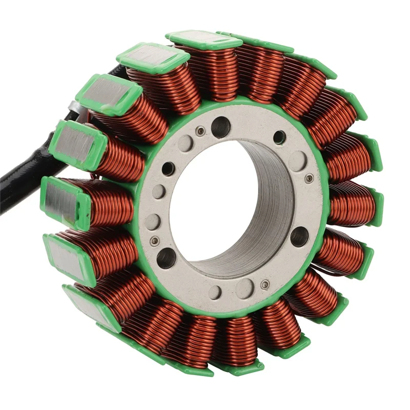 

Efficient 21040109701 Generator Magneto Stator Coil For ODES 800 UTV DOMINATOR STELS 800V RM PM 370101-001-0000 LU049967