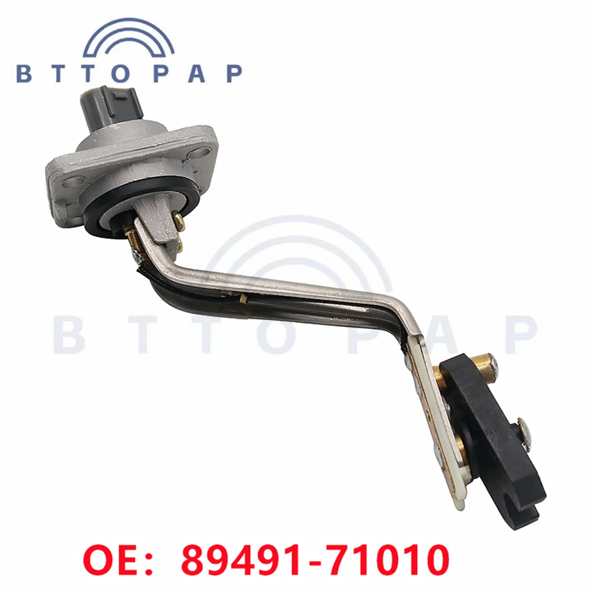 

89491-71010 Engine Oil Level Metal Sensor 8949171010 For Toyota Innova Hilux Fortuner Series Models 1GD 2GDFTV Automobile Parts