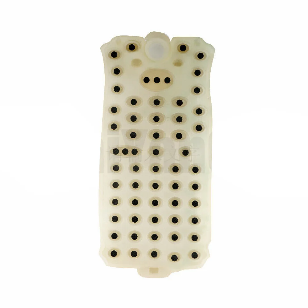 56-Key Keypad Replacement for Honeywell LXE MX7 Tecton