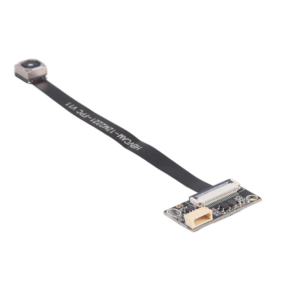 Módulo de câmera X62A_4K 12MP CMOS IMX258 USB2.0 para visão de produção