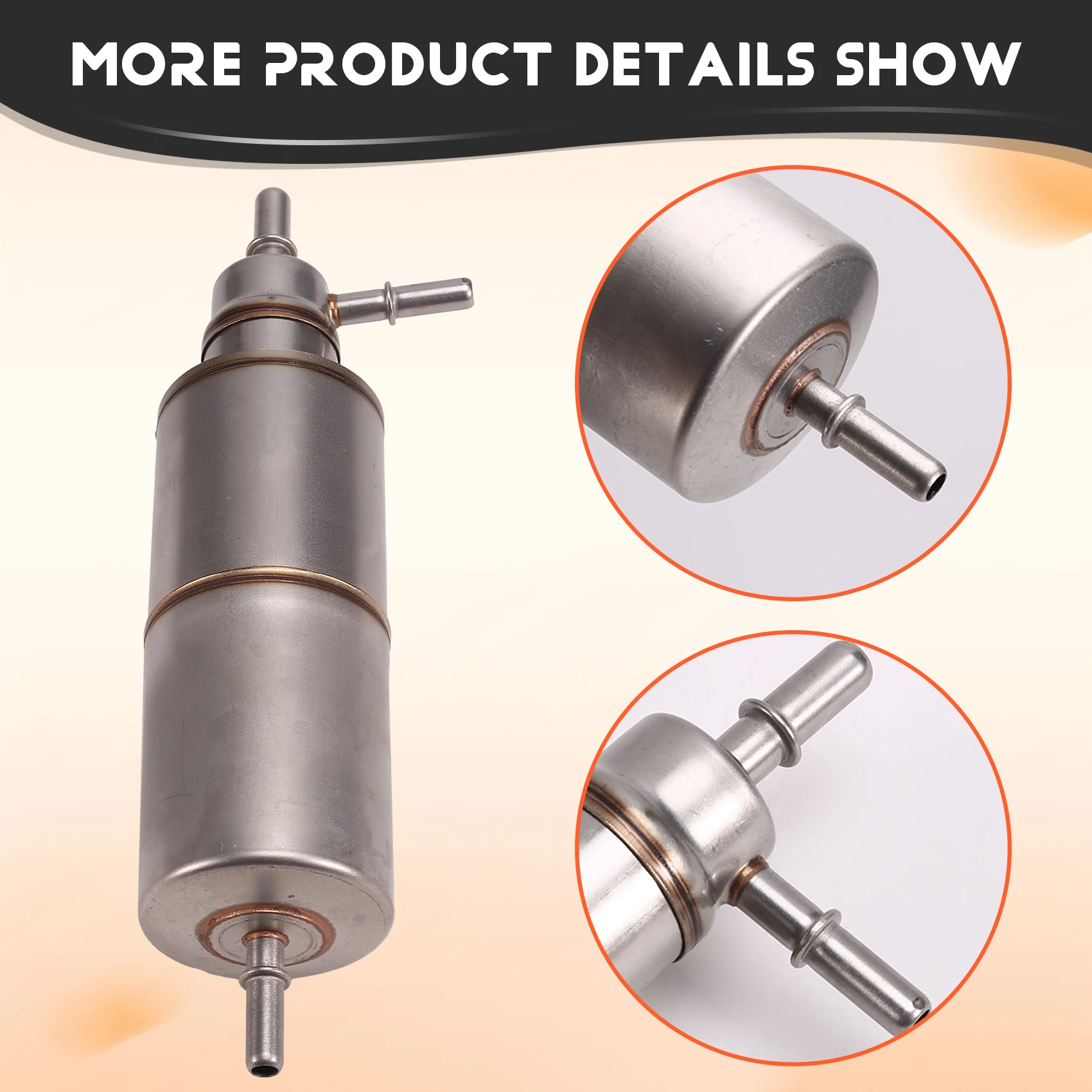 

A95E-Car Pressure Regulator For W163 ML320 ML430 ML55 AMG V6 V8 1998-2005 1634770501 1634770201 1634702864