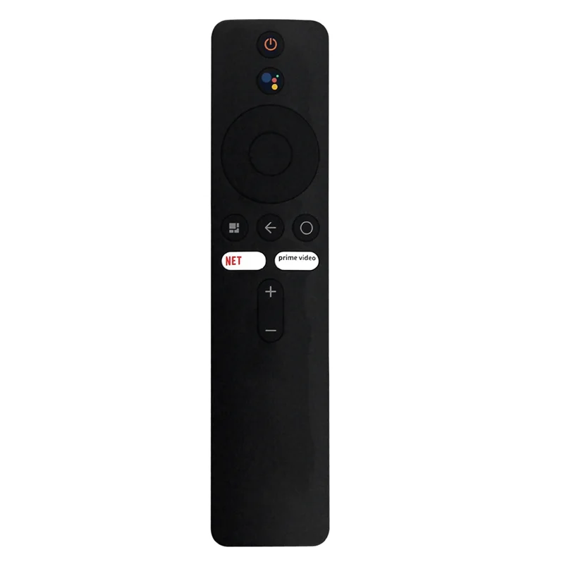 -MEOF استبدال جهاز التحكم عن بعد الصوتي XMRM-M2 Formdz-27-AA MI TV Stick 4K 360 °   جهاز تحكم عن بعد صوتي يعمل بالبلوتوث