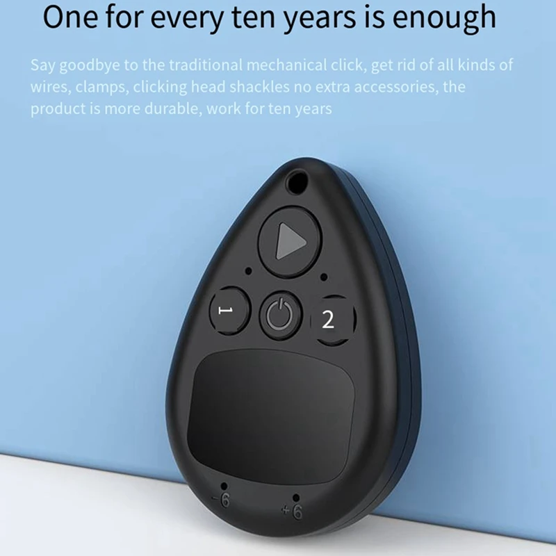 New Wireless Mobile Phone Screen Automatic Clicker Wireless Bluetooth Touch Screen Automatic Clicker, Fine Workmanship