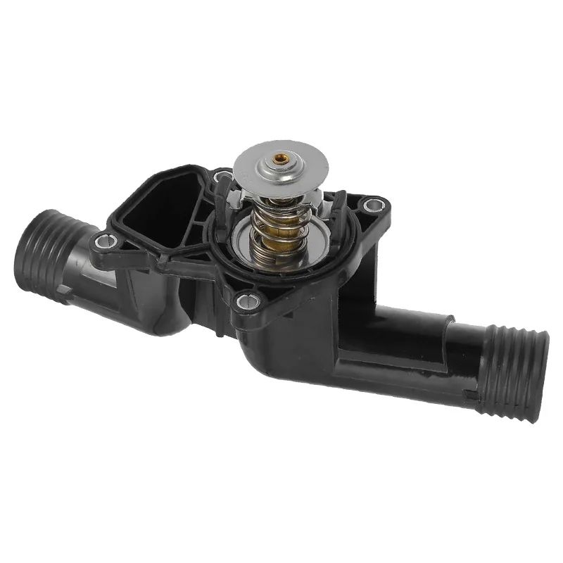 High Quality Engine Coolant Thermostat Housing Replacement For BMW 3 Series E36 318is 318ti Z3 1.9L 1996-1999 11531743017