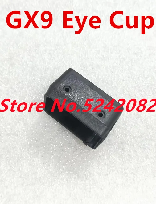 New Genuine Viewfinder Eye Cup EyeCup Unit 1KE8DCGX9EGKZ For Panasonic Lumix DC-GX9