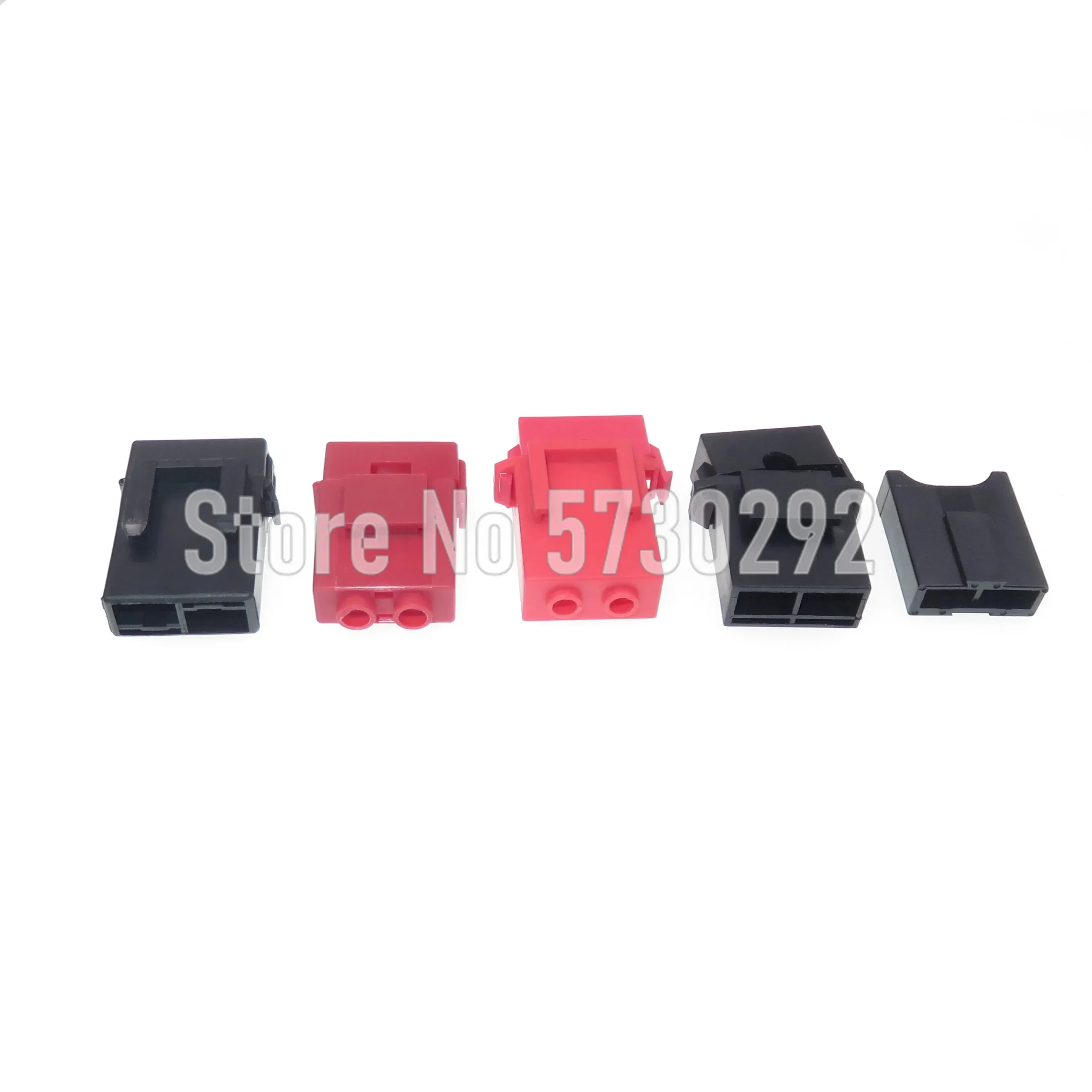 Standard Ceramics Automotive Insurance Plug Blade Type Medium Fuse Holder With Crimp Terminals Middle Fuse Box Wiring Harness