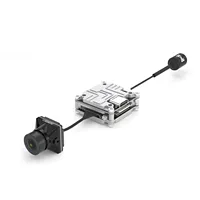 Caddx Nebula Pro Vista Kit - HD Digital FPV Transmitter & Camera 720P/120FPS 2.1mm 150° - for DJI Goggles & FPV Drones