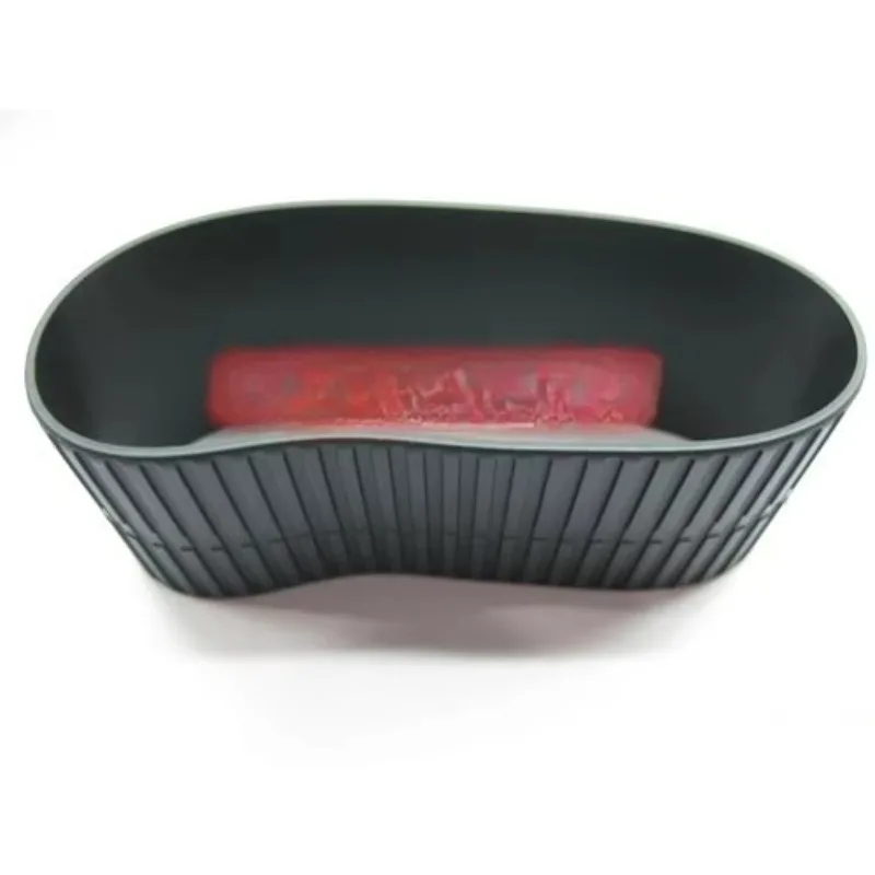 

Детали для Canon 70-200 4L IS USM Zoom Leather, кольцо с зумом, декоративная кожа, резиновая кожа