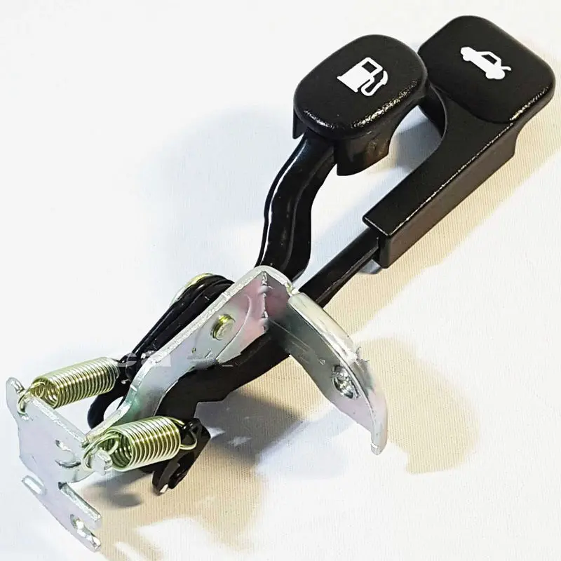 Conjunto de Alça da Tampa do Tanque de Combustível para HYUNDAI ATOS Prime Elantra 07-10 Tiburon Accent 99-01 Forte Koup Verna 8157022012 81570 22012