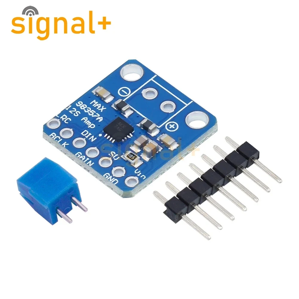 Max98357 I2S 3W Cla… - image