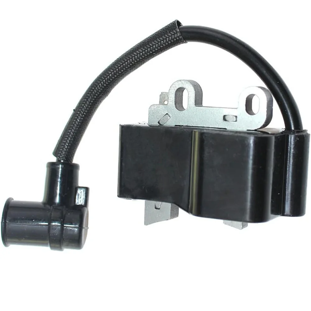 

Ignition Coil for A411000131 A411000130 DH212 SV212 EB212 ED-200 EDR-210 ES-210 GT-200 GT-200EZR GT-200I HC-150I SRM-210 TC-210