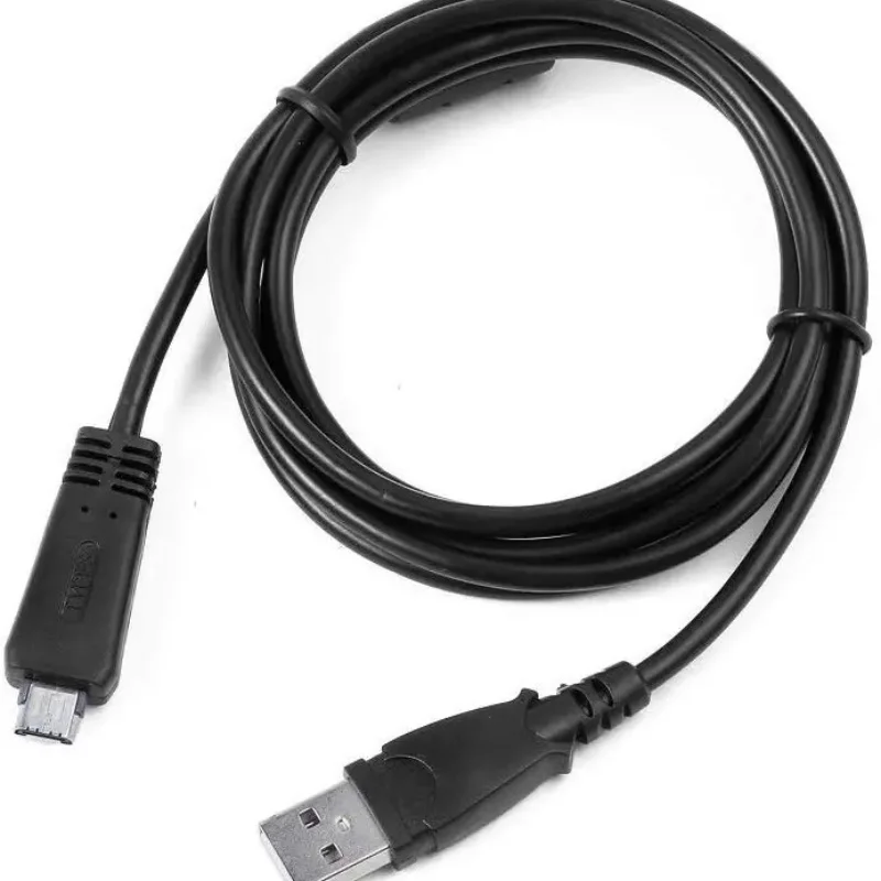 Wymiana VMC-MD3 dane USB VMCMD3 i przewodu kabel do ładowarki dla wybranych kamery cyfrowe Sony Cyber-Shot/Cybershot