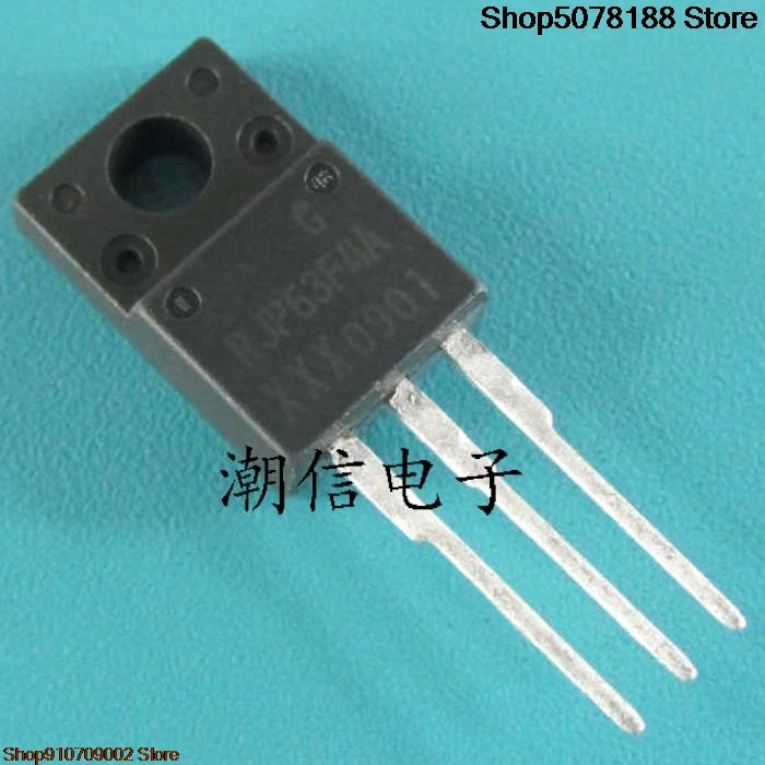 10 pièces RJP63F4A/