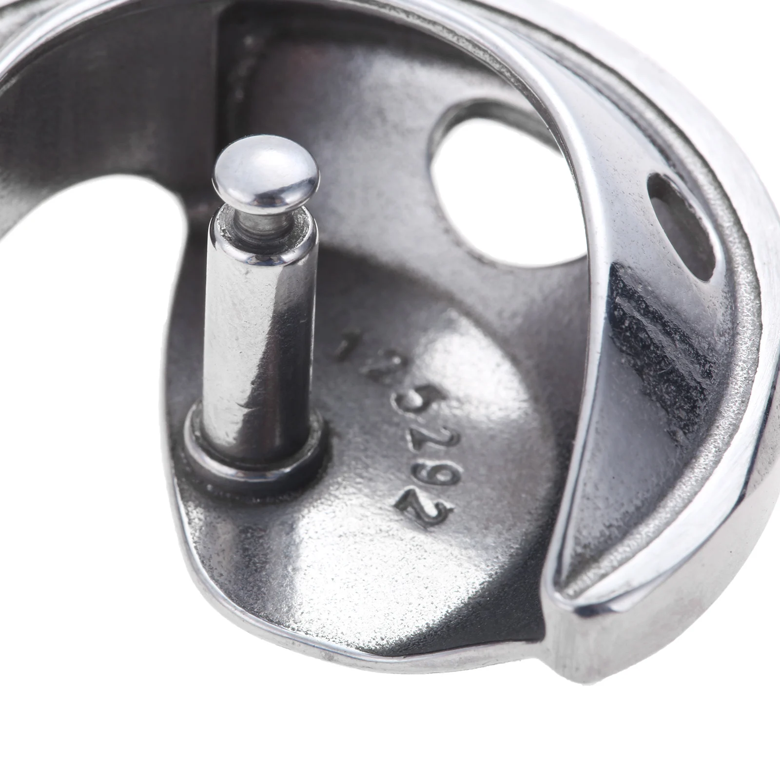 Steel Steel Sewing Machine Shuttle Hook for SINGER 15-88 15-91 SEWING MACHINE & SIMILAR 125292 Models 15-75 15-88 177C 191J