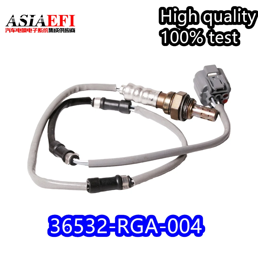 

high quality Auto Car Parts 36532-RFE-J01 for Honda Odyssey RB1 2.4L K24A 2004-2007 oxygen Sensors O2 Lambda 36532RFEJ01