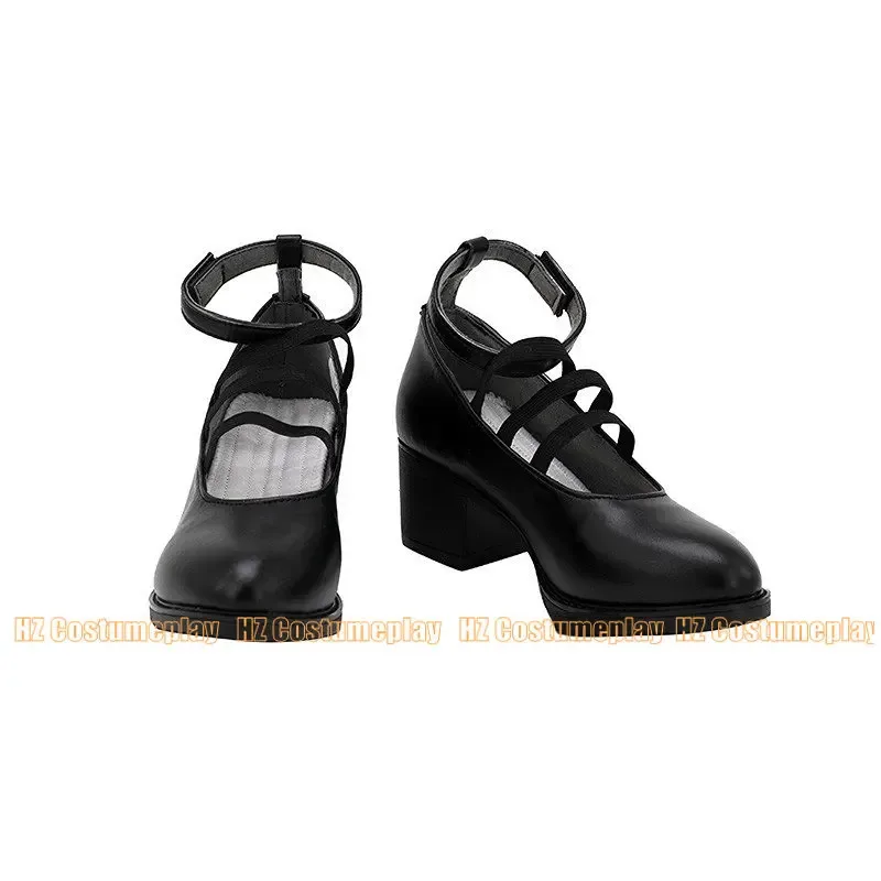 

2025 11 Project Sekai Colorful Stage Feat Akiyama Mizuki Обувь для косплея на заказ в стиле аниме