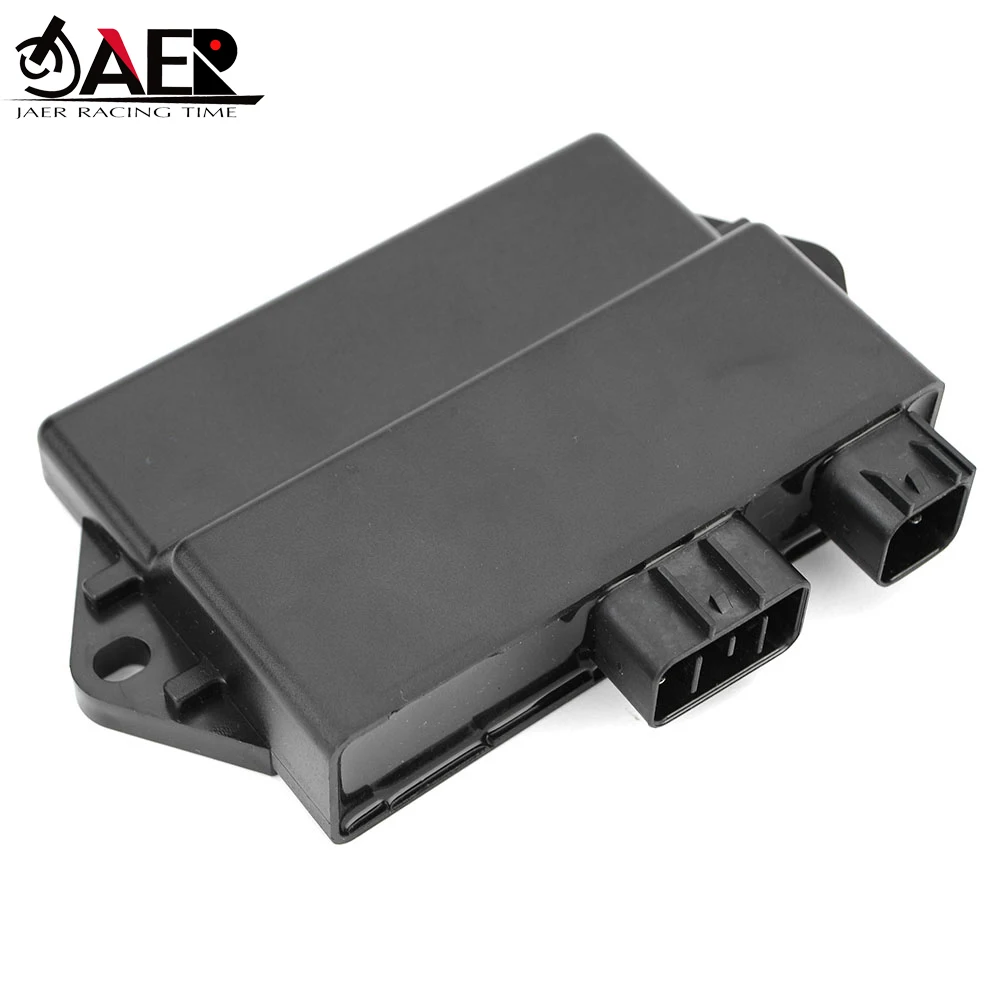 5NF-85540-00 Motorcycle Ignitor CDI Box Module Unit for Yamaha YFM350X YFM350R YFM350RSE Raptor 350 Special Editon2 5YT-85540-00