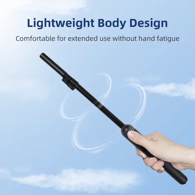 New Upgrade LF RFID Animal Microchip Scanner Handheld FDX-B HDX Livestock Ear Tag Reader For Sheep Cow Goat