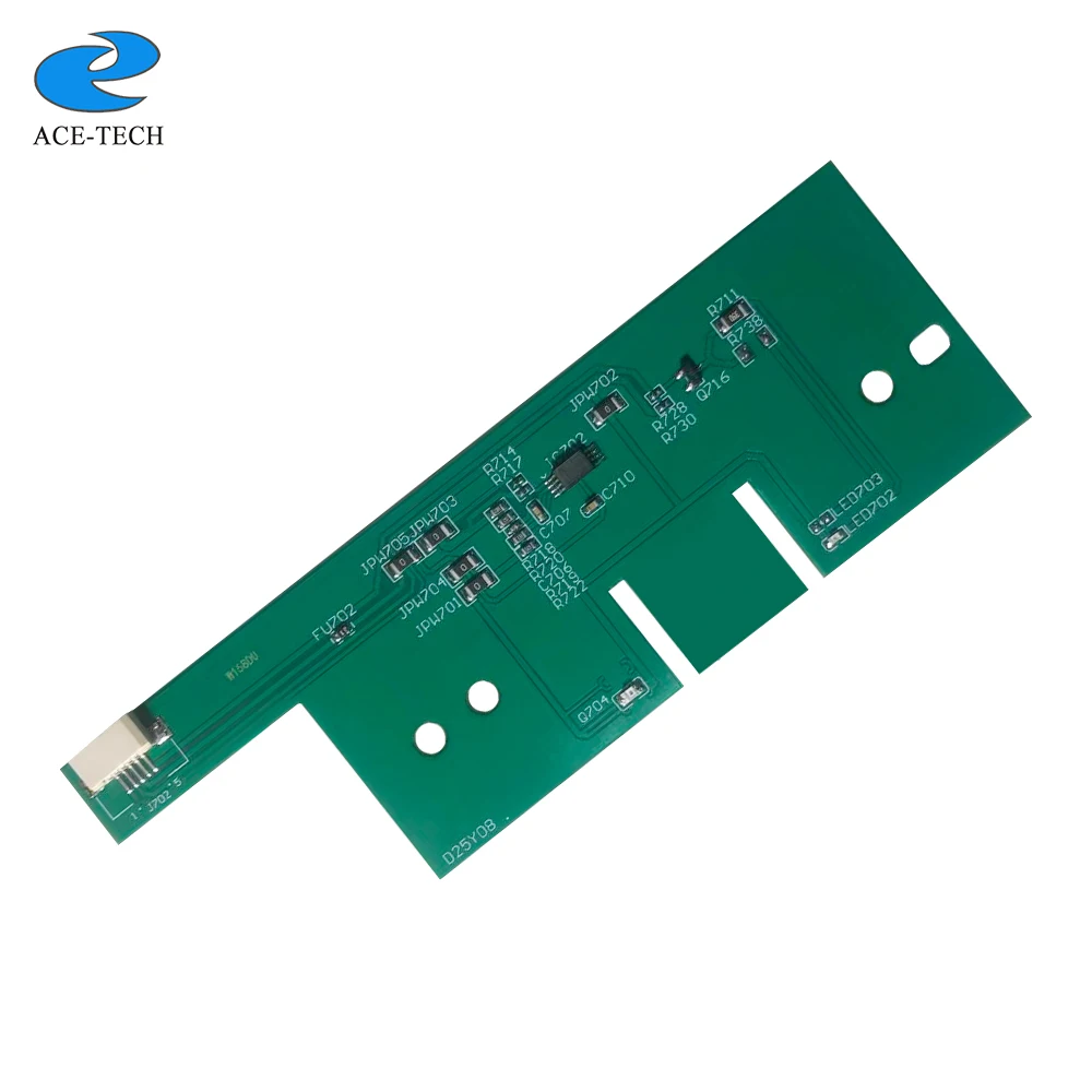 W1580A W1530A Drum Cartridge Chip W1540A for HP  LaserJet Tank 1020 2506 1005 2606dn 1602 1604w 2602dn 2603sdn 2604dn 2605dsw view 5