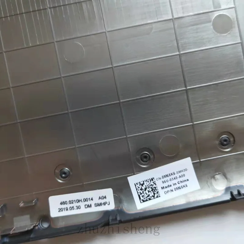 HSX..Brand new bottom D cover lower case suitable for Dell Latitude 11 3150 3160 E3150 E3160 M65K6