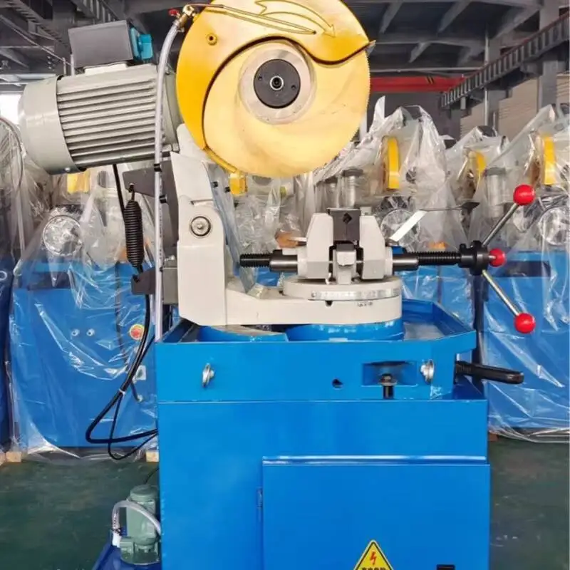 Рисунок 2 - Полуавтоматическая циркулярная