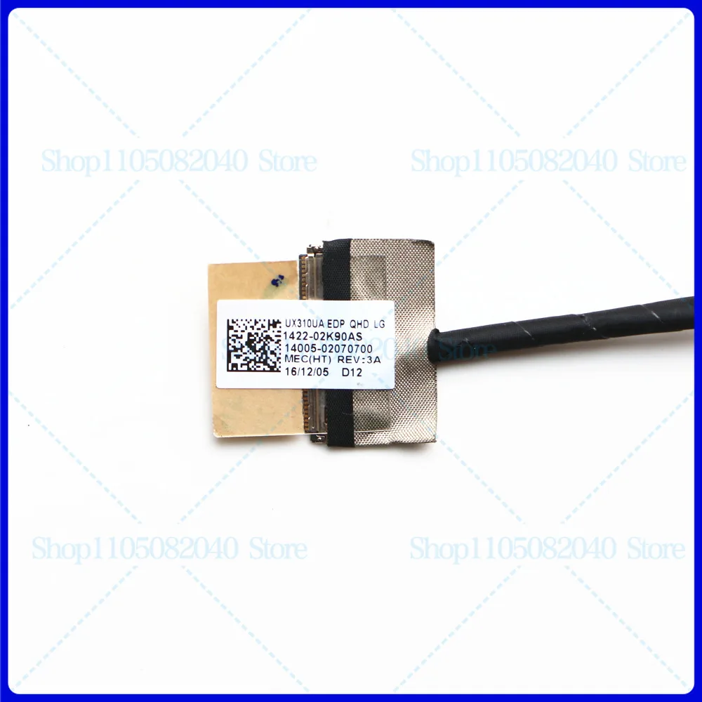 Kabel ekranu do ASUS UX310 UX310UV UX310UQ UX310UL RX310UA